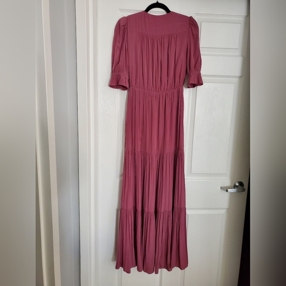 Gal Meets Glam Dahlia Dress, size 2, EUC - Picture 3 of 4